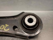 Recambio de brazo suspension superior trasero derecho para bmw serie 3 berlina (e90) 2.0 turbodiesel cat referencia OEM IAM 3332