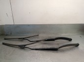 Recambio de brazo limpia delantero derecho para hyundai h350 furgoneta 2.5 crdi referencia OEM IAM 9813159100 9814159100 