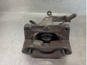 Recambio de pinza freno trasera derecha para peugeot expert furgón pro standard referencia OEM IAM 1617937080 1617937080 TRW