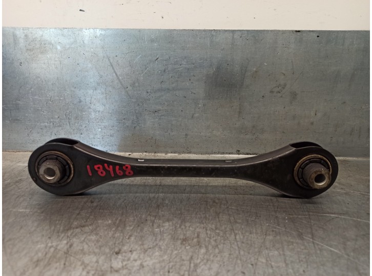 Recambio de brazo suspension inferior trasero derecho para skoda karoq (nu) 2.0 tdi referencia OEM IAM 5Q0501529F  