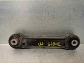 Replacement rear right upper suspension arm for BMW 3 Series Sedan (E90) 2.0 Turbodiesel CAT OEM IAM reference 3332