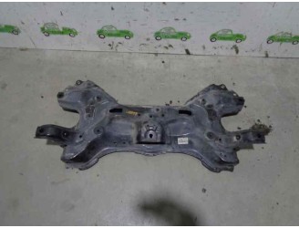 Recambio de puente delantero para honda jazz (ge) 1.4 cat referencia OEM IAM CUNA MOTOR CESTA 19