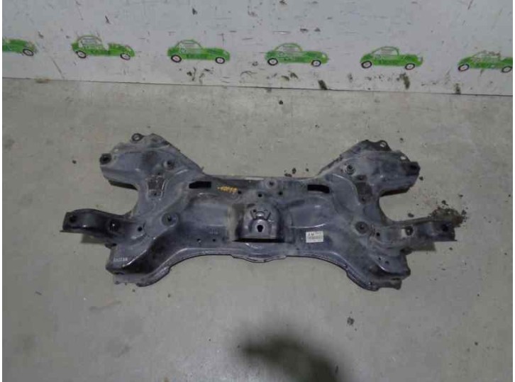 Recambio de puente delantero para honda jazz (ge) 1.4 cat referencia OEM IAM  CUNA MOTOR CESTA 19