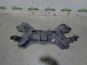 Recambio de puente delantero para honda jazz (ge) 1.4 cat referencia OEM IAM  CUNA MOTOR CESTA 19