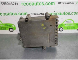 Recambio de modulo electronico para chrysler stratus berlina (ja) 2.5 cat referencia OEM IAM 046060166 