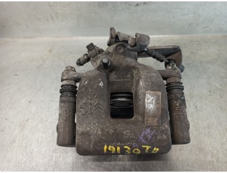 Recambio de pinza freno trasera izquierda para peugeot expert furgón pro standard referencia OEM IAM 1617936980 1617936980 TRW