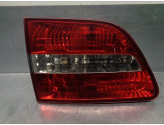 Recambio de piloto trasero izquierdo para fiat stilo multi wagon (192) 1.9 jtd 115 active referencia OEM IAM 51717943 DE PORTON 