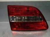 Replacement left rear light for Fiat Stilo Multi Wagon (192) 1.9 JTD 115 Active OEM IAM reference 51717943 DE PORTON 