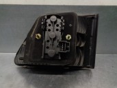 Replacement rear left tail light for Fiat Stilo Multi Wagon (192) 1.9 JTD 115 Active OEM IAM reference 51717943 TAILGATE 