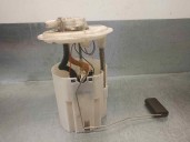 Recambio de aforador para renault fluence 1.5 dci diesel fap referencia OEM IAM 172020033R 