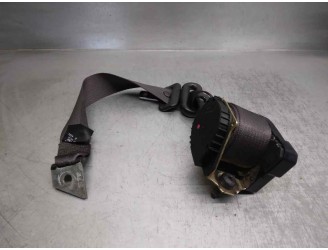 Replacement rear right seat belt for Jaguar S-Type 3.0 V6 24V CAT OEM IAM reference XW4A54611B68 4 DOORS