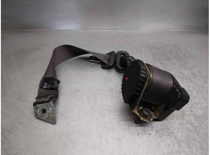Replacement rear right seat belt for Jaguar S-Type 3.0 V6 24V CAT OEM IAM reference XW4A54611B68 4 DOORS