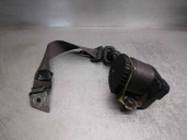 Replacement rear right seat belt for Jaguar S-Type 3.0 V6 24V CAT OEM IAM reference XW4A54611B68 4 DOORS