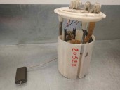 Recambio de aforador para renault fluence 1.5 dci diesel fap referencia OEM IAM 172020033R 