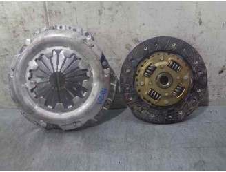 Recambio de kit embrague para seat arosa (6h1) 1.4 referencia OEM IAM 30198141BX  VALEO