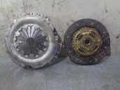 Recambio de kit embrague para seat arosa (6h1) 1.4 referencia OEM IAM 30198141BX  VALEO