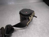 Replacement rear right seatbelt for Jaguar S-Type 3.0 V6 24V CAT OEM IAM reference XW4A54611B68 4 DOORS