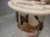 Recambio de aforador para renault fluence 1.5 dci diesel fap referencia OEM IAM 172020033R 