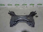 Recambio de puente delantero para citroën c4 lim. 1.6 16v referencia OEM IAM CUNA MOTOR SUELO BURRA 20