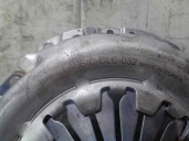 Recambio de kit embrague para seat arosa (6h1) 1.4 referencia OEM IAM 30198141BX  VALEO