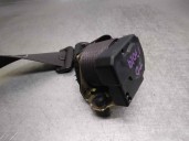 Replacement rear right seatbelt for Jaguar S-Type 3.0 V6 24V CAT OEM IAM reference XW4A54611B68 4 DOORS