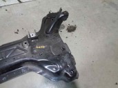 Recambio de puente delantero para citroën c4 lim. 1.6 16v referencia OEM IAM CUNA MOTOR SUELO BURRA 20