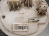 Recambio de aforador para renault fluence 1.5 dci diesel fap referencia OEM IAM 172020033R 