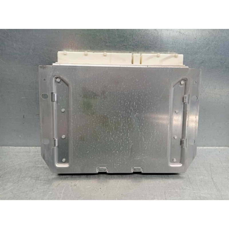 Recambio de centralita abs para mercedes-benz clase a (w168) 140 (168.031) referencia OEM IAM 1685453532 0265109630 BOSCH