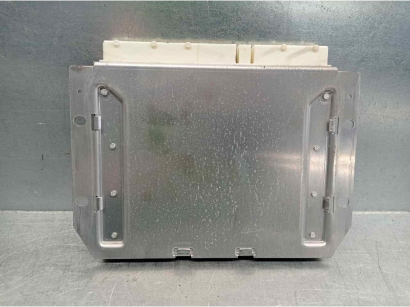 Recambio de centralita abs para mercedes-benz clase a (w168) 140 (168.031) referencia OEM IAM 1685453532 0265109630 BOSCH