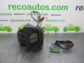 Recambio de centralita motor uce para mg serie 600 (rh) 2.0 turbodiesel referencia OEM IAM MSB100410 0281001419 BOSCH
