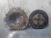Recambio de kit embrague para seat arosa (6h1) 1.4 referencia OEM IAM 30198141BX VALEO