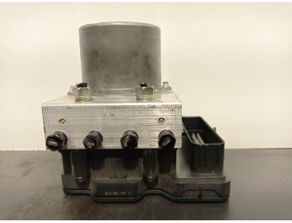 Recambio de abs para toyota yaris (_p21_, _pa1_, _ph1_) 1.5 hybrid (mxph11) referencia OEM IAM 445400DA30 0265957117 BOSCH