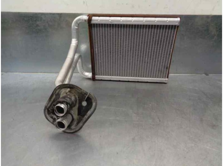 Heater / air conditioning radiator replacement part for Kia Carens ( ) 1.7 CRDi CAT OEM IAM reference 97138A4000 