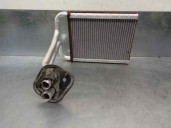 Heater / air conditioning radiator replacement part for Kia Carens ( ) 1.7 CRDi CAT OEM IAM reference 97138A4000 