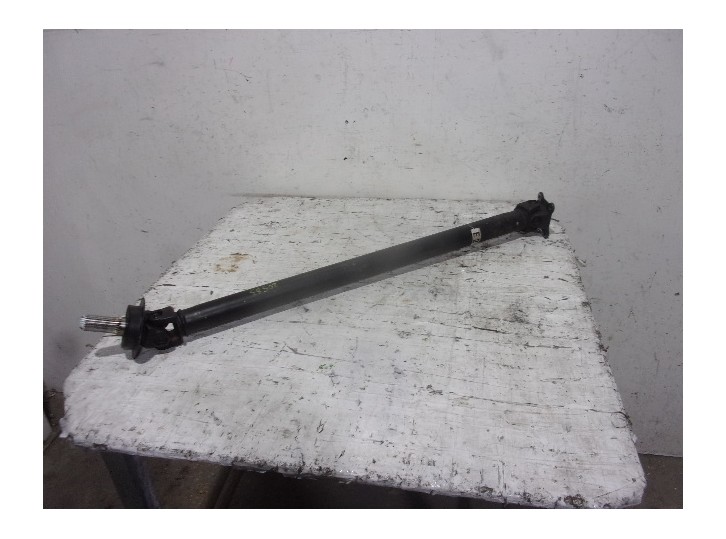 Recambio de transmision central para infiniti fx 3.7 v6 cat referencia OEM IAM 372001CA1A  BURRA 4 LADO 4A