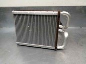 Heater / air conditioning radiator replacement part for Kia Carens ( ) 1.7 CRDi CAT OEM IAM reference 97138A4000 