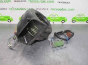 Recambio de centralita motor uce para mg serie 600 (rh) 2.0 turbodiesel referencia OEM IAM MSB100410 0281001419 BOSCH