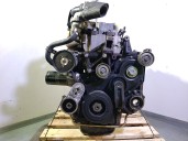 Complete engine replacement part for Chrysler Voyager / Grand Voyager III (GS_, NS_) 2.5 TD OEM IAM reference VM69B 5003709AA 07
