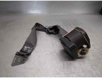 Recambio de cinturon seguridad trasero izquierdo para jaguar s-type 3.0 v6 24v cat referencia OEM IAM XW4A54611B69  4 PUERTAS