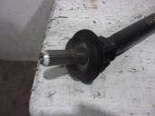 Recambio de transmision central para infiniti fx 3.7 v6 cat referencia OEM IAM 372001CA1A  BURRA 4 LADO 4A