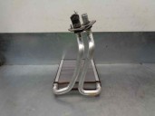 Heater / air conditioning radiator replacement part for Kia Carens ( ) 1.7 CRDi CAT OEM IAM reference 97138A4000 
