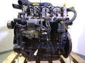 Complete engine replacement part for Chrysler Voyager / Grand Voyager III (GS_, NS_) 2.5 TD OEM IAM reference VM69B 5003709AA 07