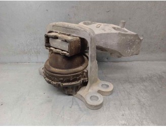 Recambio de soporte motor derecho para nissan x-trail (t32) 1.6 dci turbodiesel cat referencia OEM IAM 112114BA0A DERECHO 