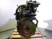 Recambio de motor completo para chrysler voyager / grand voyager iii (gs_, ns_) 2.5 td referencia OEM IAM VM69B 5003709AA 07800