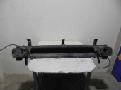 Recambio de refuerzo paragolpes trasero para kia carens ( ) 1.7 crdi cat referencia OEM IAM 86631A4010 DE FIBRA 