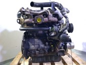Replacement complete engine for chrysler voyager / grand voyager iii (gs_, ns_) 2.5 td OEM IAM reference VM69B 5003709AA 07800