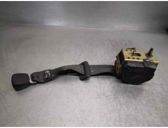 Recambio de cinturon seguridad trasero central para jaguar s-type 3.0 v6 24v cat referencia OEM IAM XW4A54600A38 4 PUERTAS