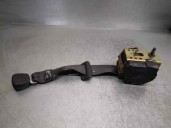 Recambio de cinturon seguridad trasero central para jaguar s-type 3.0 v6 24v cat referencia OEM IAM XW4A54600A38 4 PUERTAS