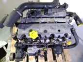 Recambio de motor completo para chrysler voyager / grand voyager iii (gs_, ns_) 2.5 td referencia OEM IAM VM69B 5003709AA 07800