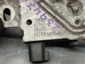 Recambio de cerradura capot para ford mondeo iii sedán (b4y) 2.0 tdci referencia OEM IAM 1S7A16700AB  